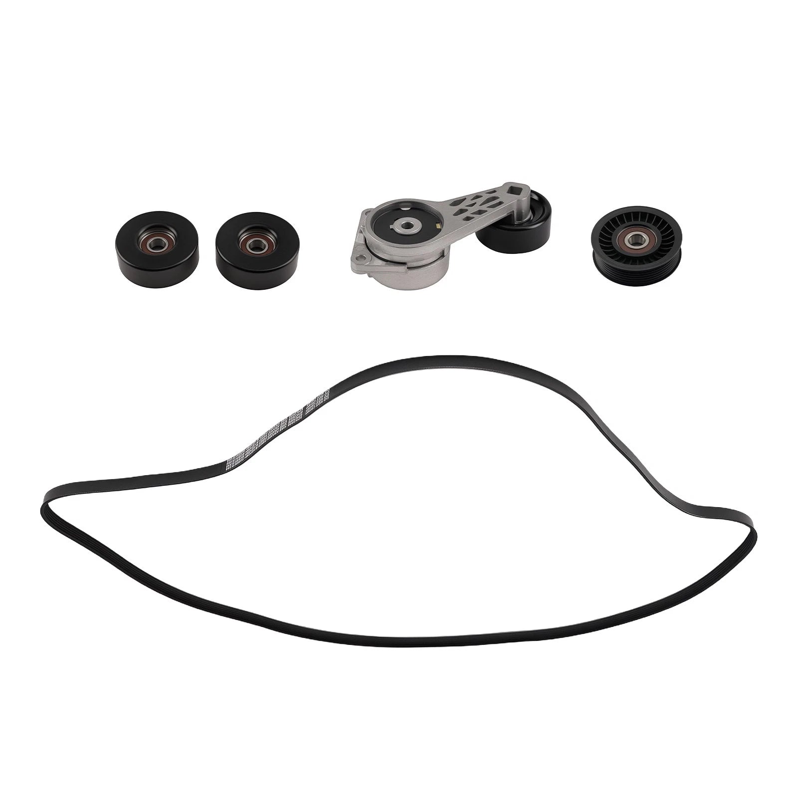 Drive Belt Kit for Ford Expedition (2009-2014)