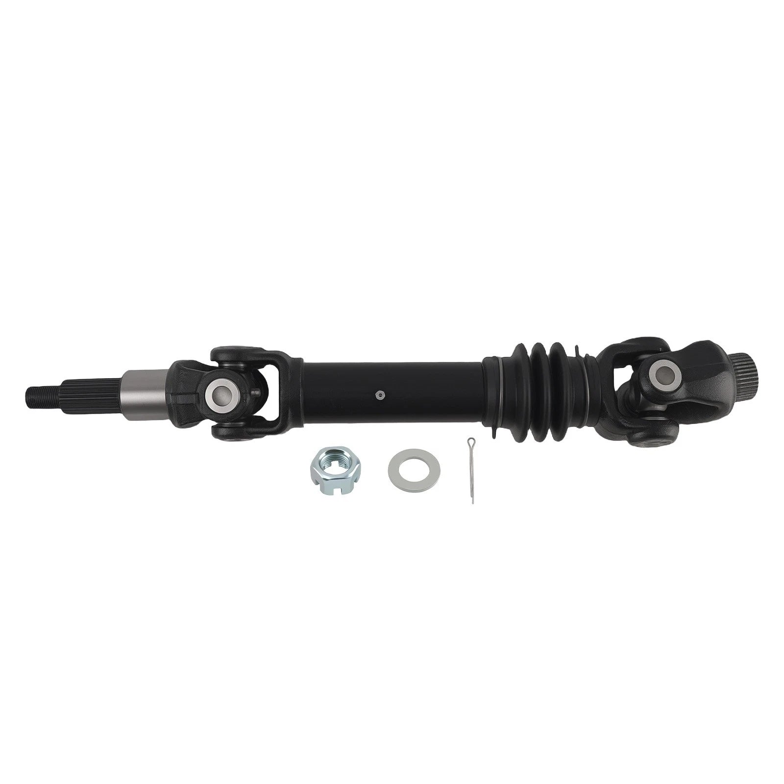 Fully Assembled Rear Complete Axle for Polaris Sportsman 500 (1996–1998)