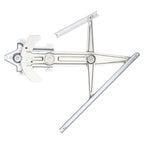 Window Regulator with Motor for Chevrolet Cruze (2016)