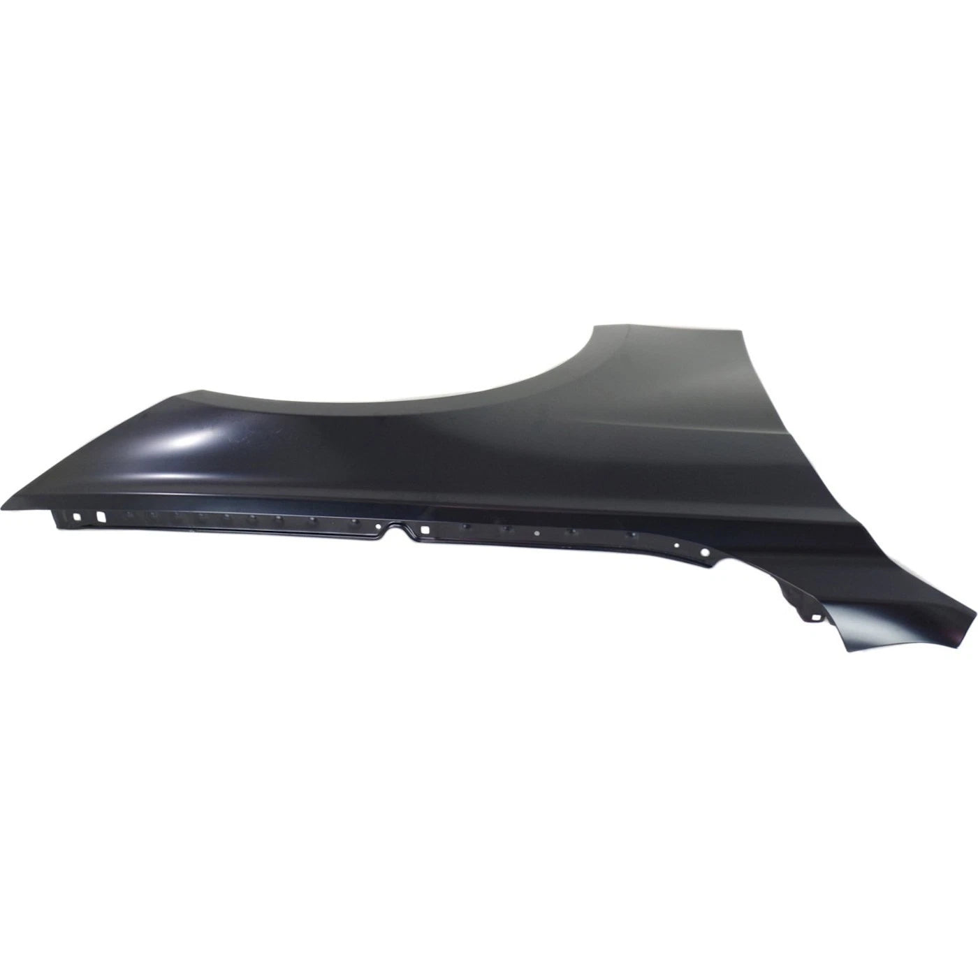 Fender for BMW 328i (2012–2016) Front Driver and Passenger Side F30 Sedan