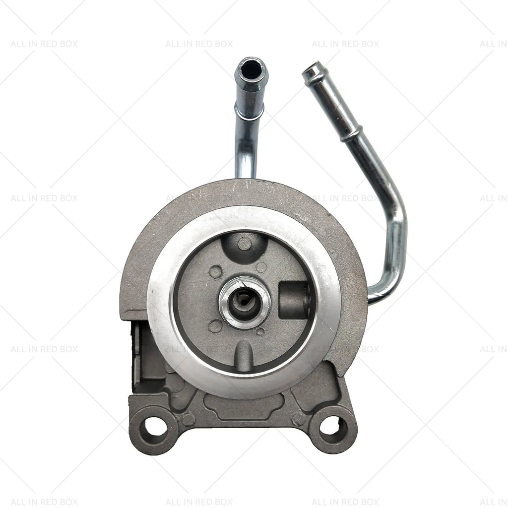 Diesel Fuel Filter Housing Primer Pump Cap for Hilux LN147 LN152 (1997–2005)