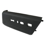 Drivers Seat Switch Housing for Ford Expedition (2007–2014) Black