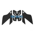 Tank Pad Protector Grip Sticker for Benelli BN600 TNT600 (2013–2018)