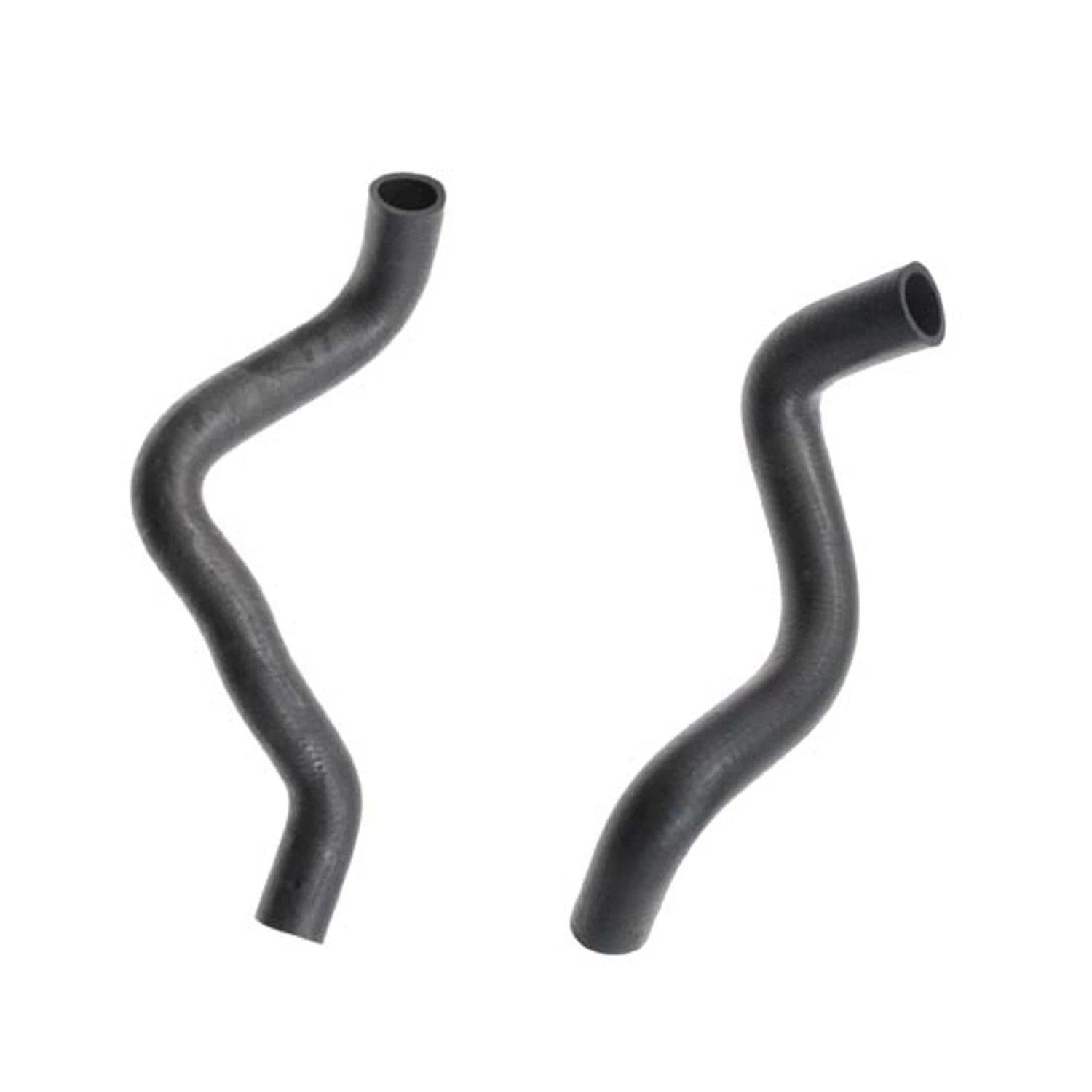Dayco Upper & Lower Radiator Coolant Hose Kit for Buick Century, Chevy Impala, Monte Carlo (V6)