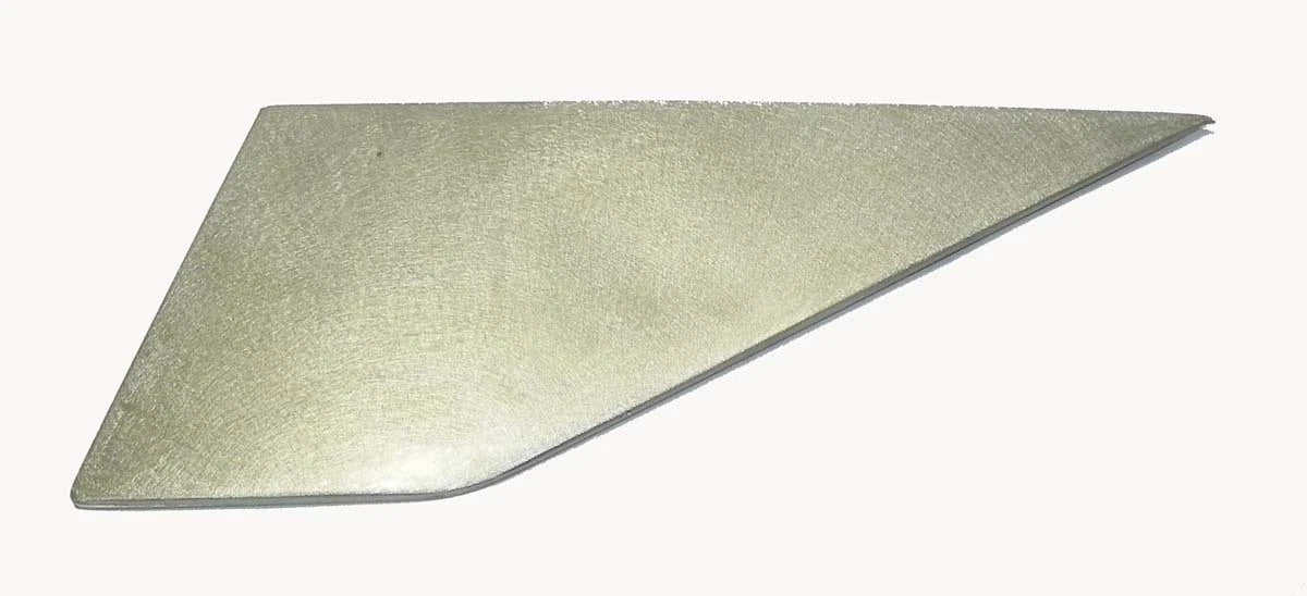 WSM Volvo SX Replacement Parts (2000–2005)