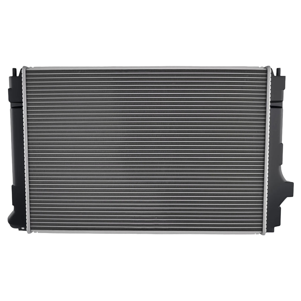 Aluminum Radiator Assembly for Toyota Prius C (2012–2019)