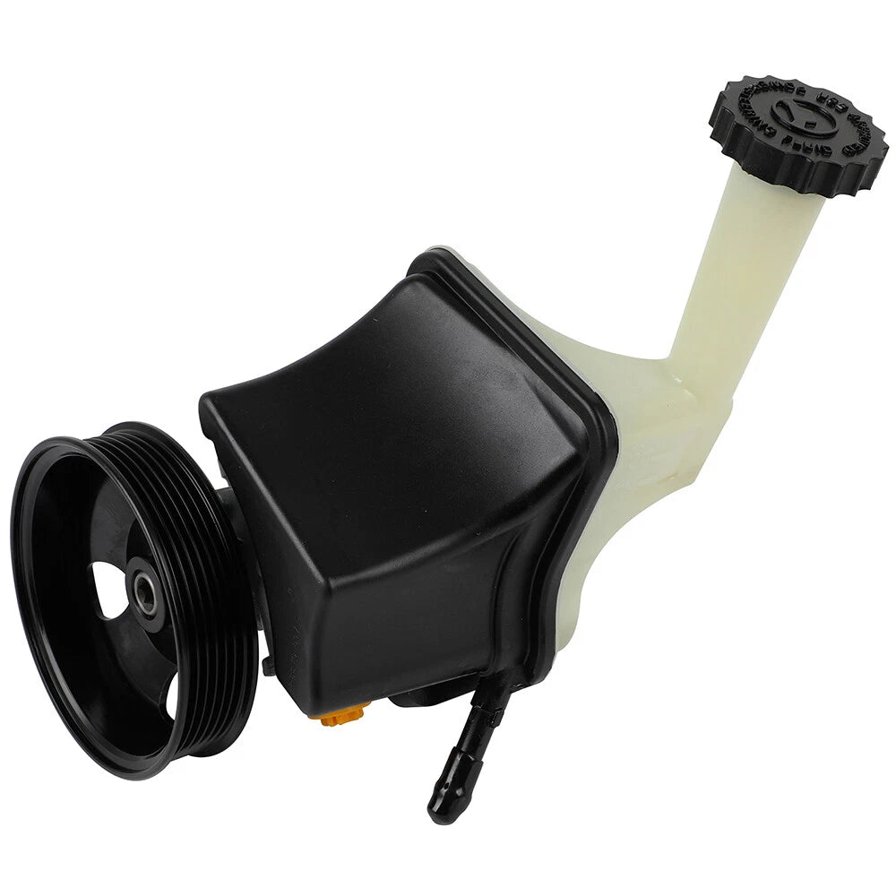 Power Steering Pump with Reservoir for Dodge Charger Challenger Chrysler 300