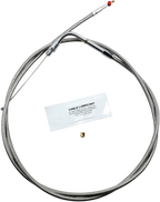 Throttle Cable for Harley-Davidson Touring (1990–1995) +12" 102-30-30008-12