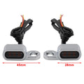 Mini LED Rear Turn Signal Light for BMW R18 (2020–2023)