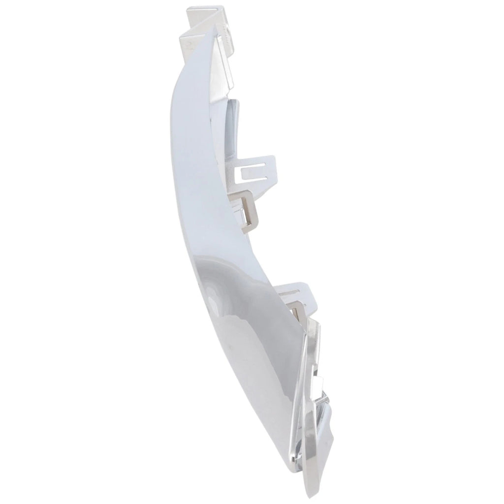 Fog Light Trim for Jeep 
