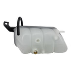 Coolant Expansion Tank for Mercedes-Benz CL500 (2000–2006) w/ Cap