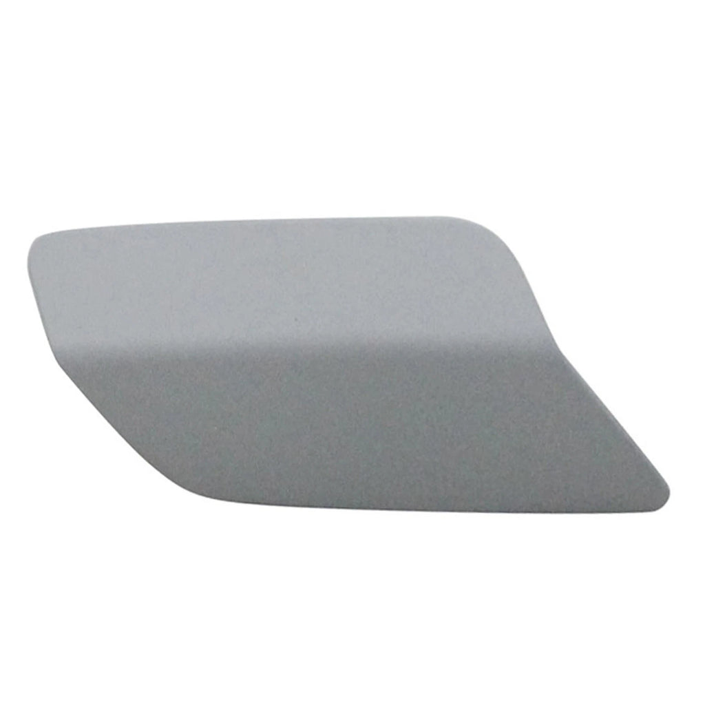 Replacement Passenger Side Headlight Washer Cover for Toyota Tacoma (2005–2015)