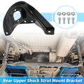 Rear Left Upper Shock Mount Bracket for Chevrolet K1500 K2500 K3500 (1994–2000)