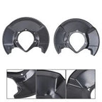 Brake Dust Shield Set for Honda Civic (2006–2011)