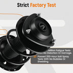 Complete Struts & Coil Springs for Subaru Impreza 2.0L (2012–2014)