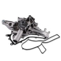 Hepu Engine Water Pump P147 for