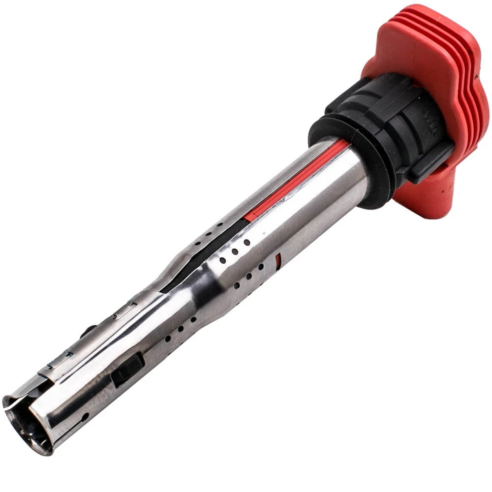 Electronic Ignition Coil Pack for Audi A3 8P, A4, A5, Q7, R8, S4, S5 (2003–2019)