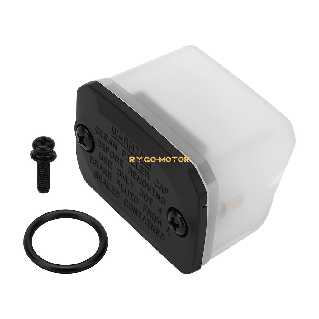 Master Cylinder Reservoir Assy 507032478 for Ski Doo Summit 500SS 600 800 850 R