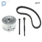 Primary Drive Clutch and Aramid Belt for Can-Am Maverick Sport Max 1000R (2019–2025)