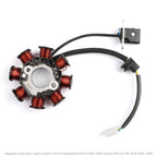 Magneto Stator Coil for Kawasaki KLX110, Suzuki DRZ110 (21003-1390, K2100-31390)