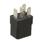 4-PIN Automotive Relay Replacement Kit for (12V) ACM33221 M36