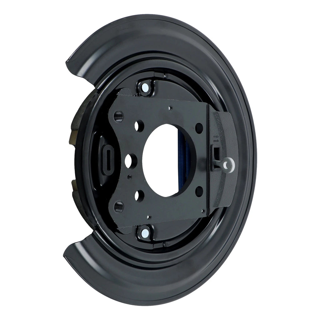 Parking Brake Adapter Plate for Dodge Nitro (2007-2011)