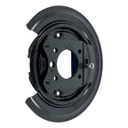 Parking Brake Adapter Plate for Dodge Nitro (2007-2011)