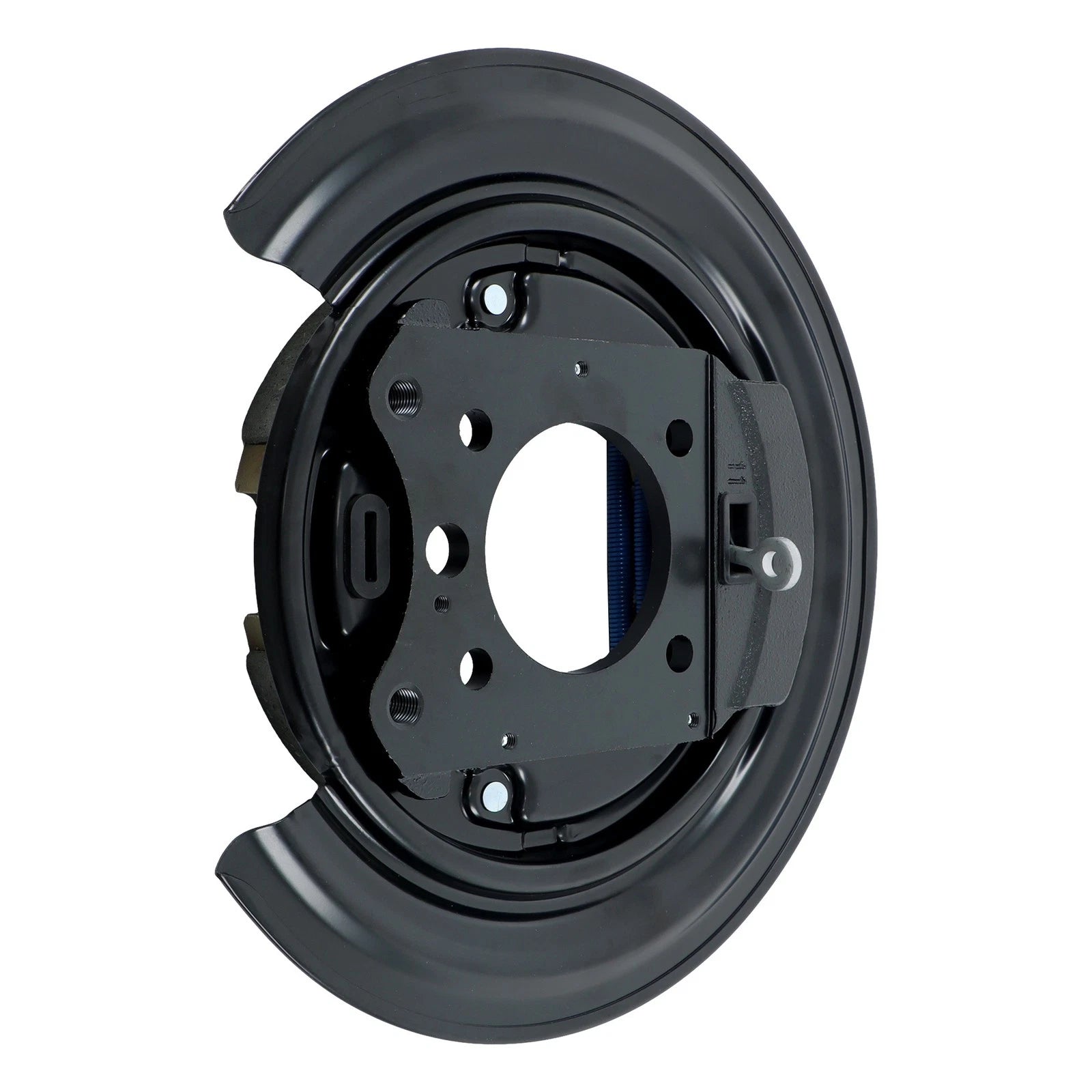 Parking Brake Adapter Plate for Dodge Nitro (2007-2011)
