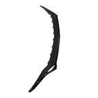 Front Grille Bar Insert for Chevrolet Trailblazer (2021–2023) Black