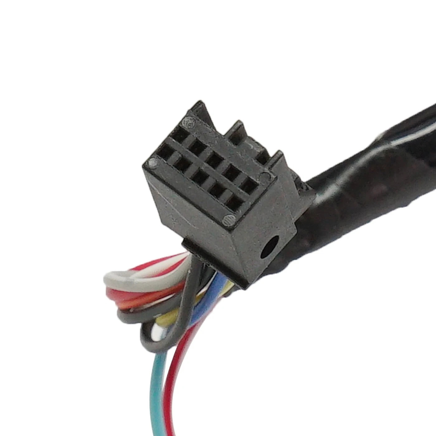 Driver Left Side Heated Mirror for Dodge Grand Caravan (2009–2016)