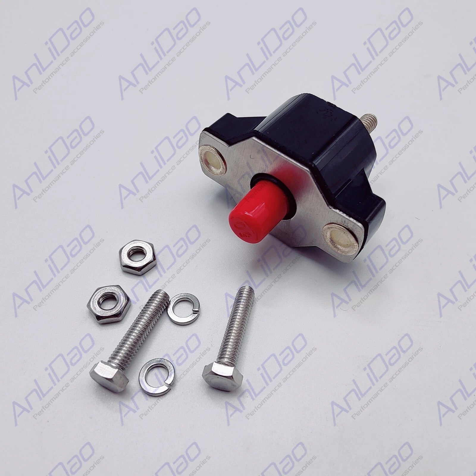 50amp Circuit Breaker for Mercruiser Volvo Mercury Quanda (1988–Current) 88-11178A01 3854164