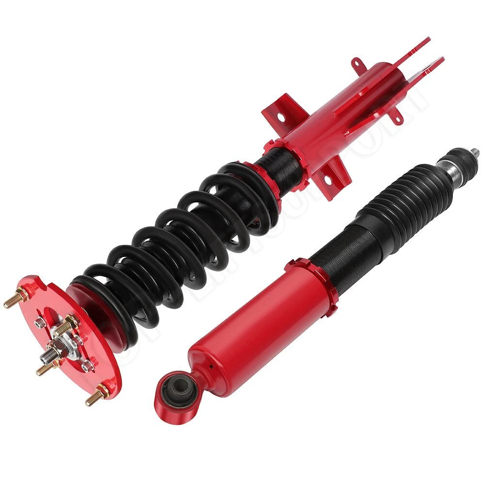 Adjustable Coilover Kit for Ford Mustang (2005–2014)