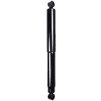 2.5" Front Leveling Kit & Struts & Rear Shocks for Ford F-150 (2004–2008)