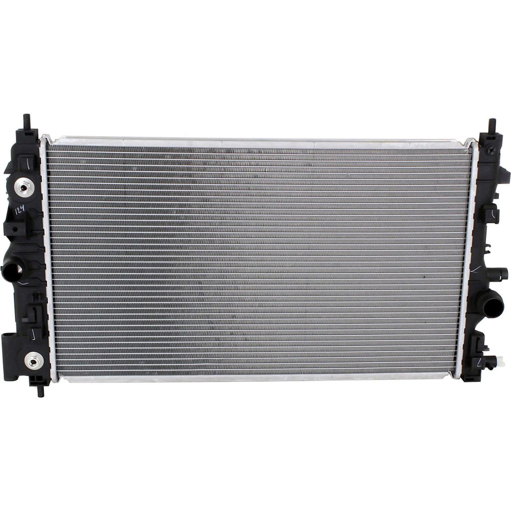 Radiator for Chevrolet Cruze (2011–2014)