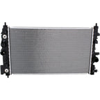 Radiator for Chevrolet Cruze (2011–2014)