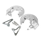 Brake Rotor Covers for Honda Goldwing 1800 GL1800 (2001-2017)