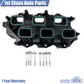 Lower Intake Manifold for Jeep Dodge Chrysler Ram (2016–2022)
