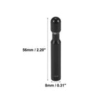 Set of 2 Door Lock Knobs for Ford (FODZ-5421850-A)