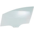 Front Driver Door Glass for Mazda 5 (2006–2010)