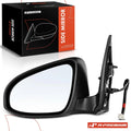 Manual Fold Driver Power Mirror for Toyota Corolla (2014-2019) (3-Pins)