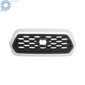 Silver Shell Outer Grille Assembly for Toyota Tacoma (2016–2022) 5311404250