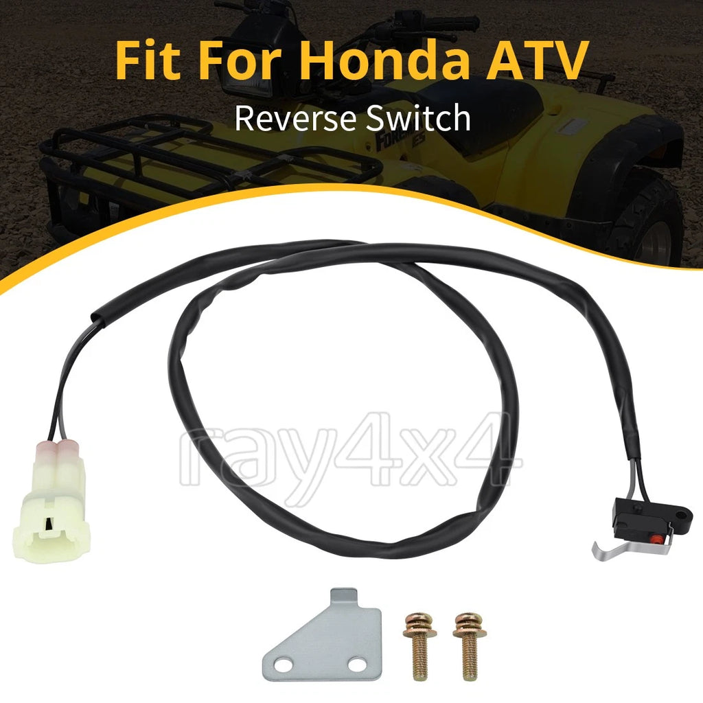 Reverse Switch for Honda TRX450FE Fourtrax Foreman (1998–2004) 35370-HN0-A10