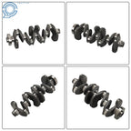 Crankshaft Con Rod and Bearing Set for BMW 320i 428i X3 Z4 (2012–2018)
