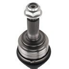 CV Axle Front Right for Mazda 6 2.5L (2009–2013) NCV47006