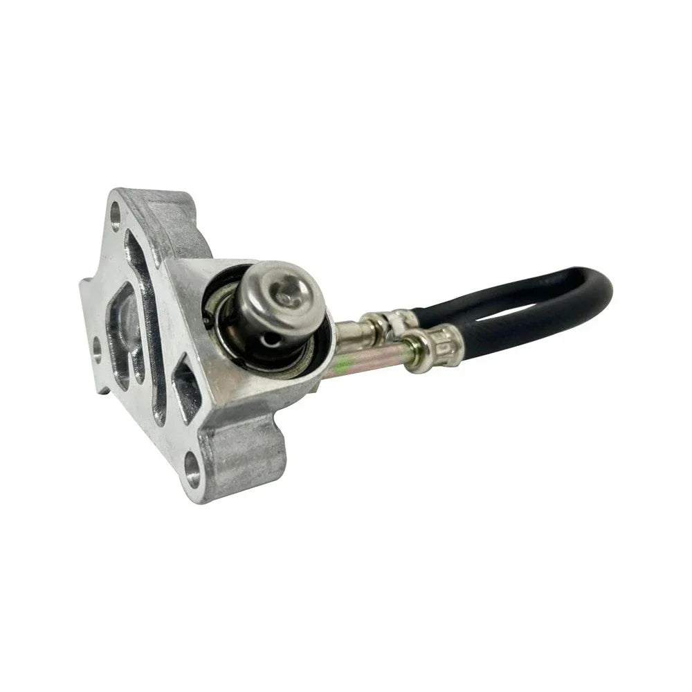 Fuel Pressure Regulator for Land Rover Discovery 2 2.5 (1998-2004)