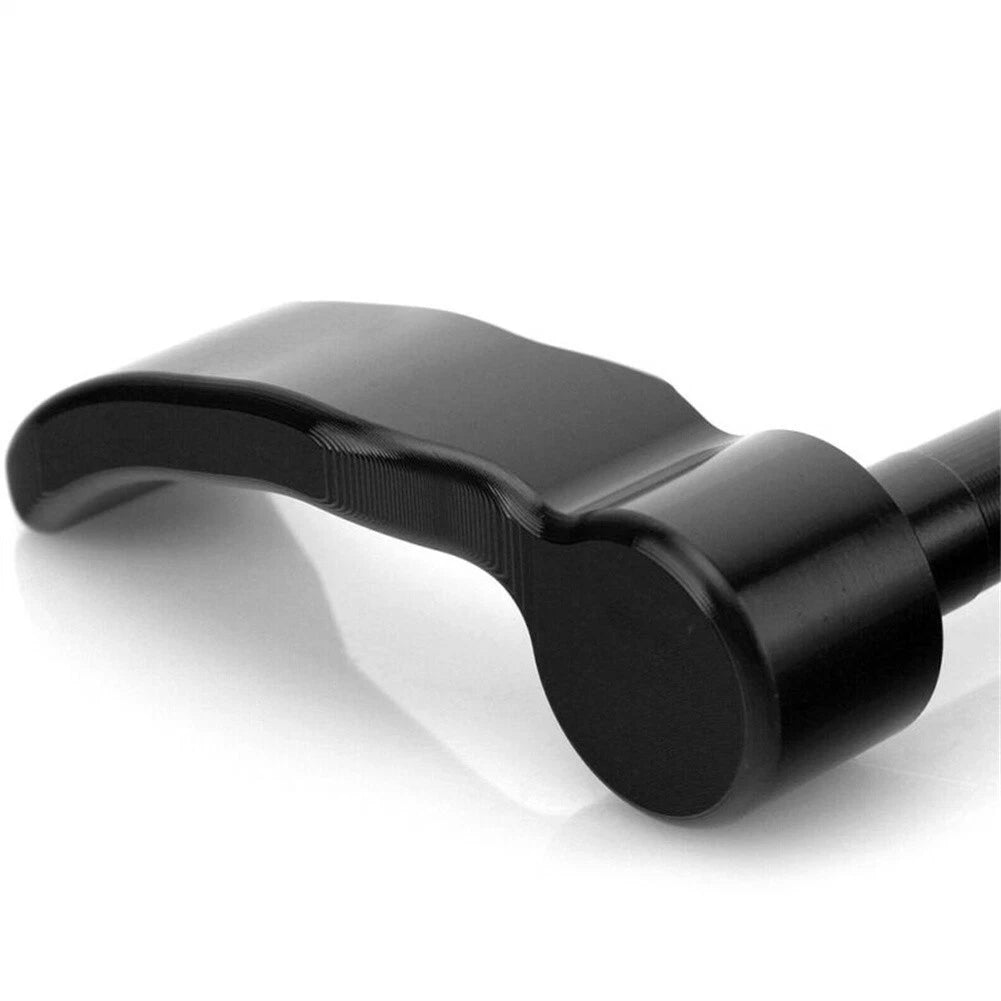 CNC Machined Aluminum Throttle Lever for Polaris