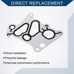 Engine Oil Filter Housing Gasket for Mercedes-Benz C250 (2012-2015)