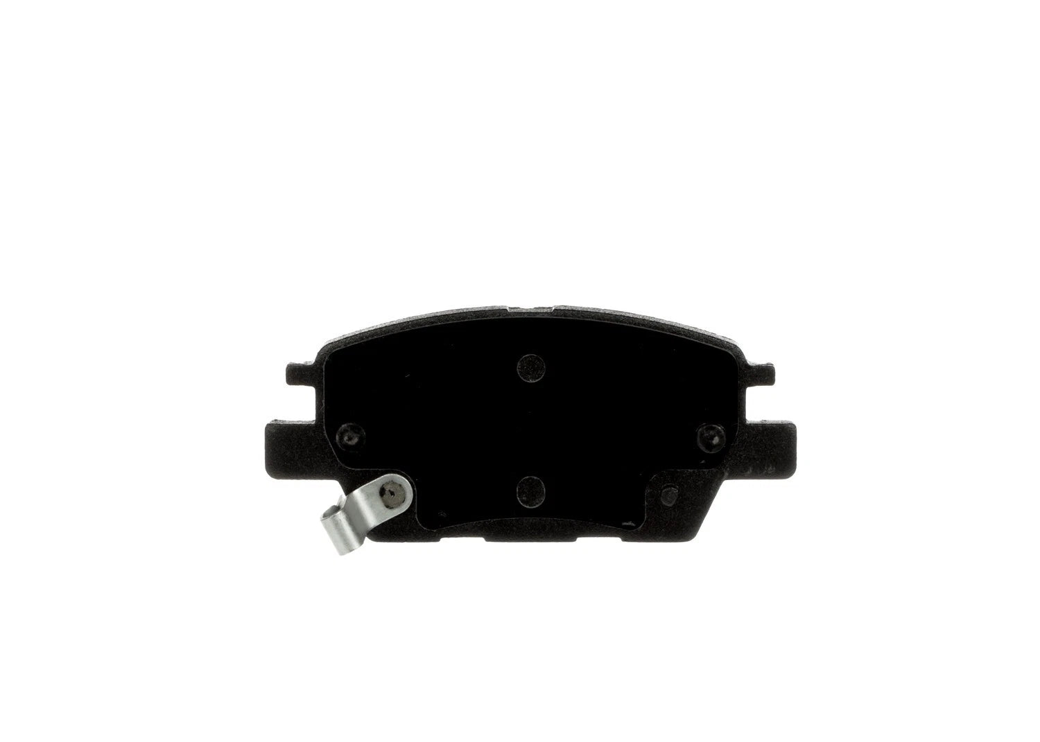 Bosch Front Brake Pads w/ Hardware BE1844H for