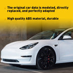 Left Rearview Mirror Lower Cover for Tesla Model 3 (2017-2023)