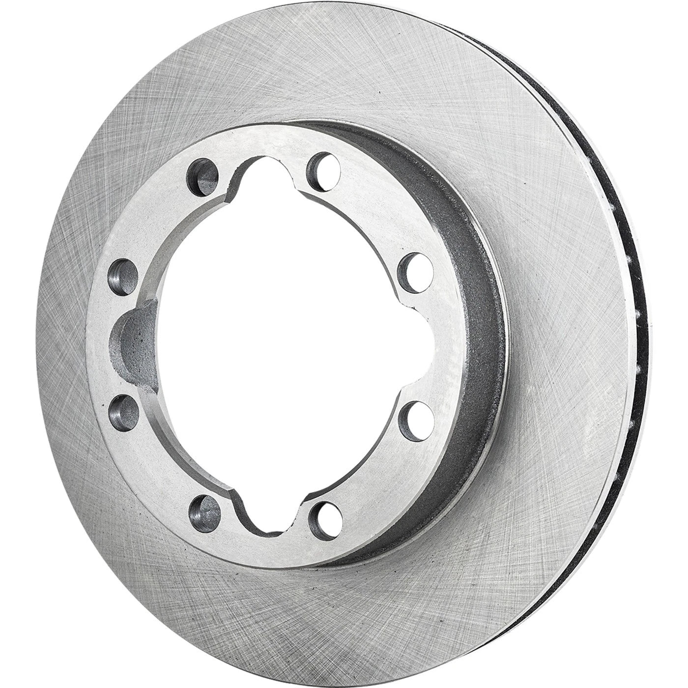 Brake Disc and Pad Kit for Chevrolet K1500 Suburban (1995–1999)